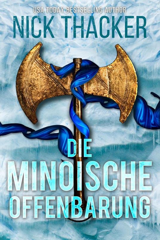 Die Minoische Offenbarung