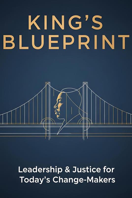 King’s Blueprint: Leadership & Justice for Today's Change-Makers
