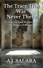 The Trace That Was Never There Erasing the Final Witness and the Illusion of Presence
