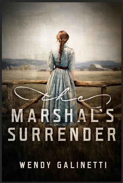 The Marshal's Surrender