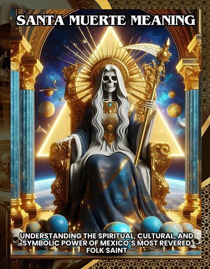 Santa Muerte Meaning: Understanding the Spiritual, Cultural, and Symbolic Power of Mexico’s Most Revered Folk Saint
