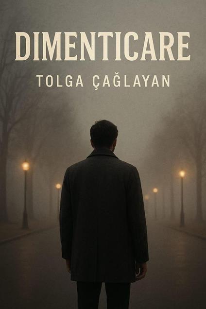 Dimenticare - TOLGA CAGLAYAN - ebook