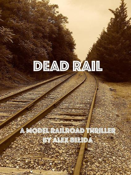 Dead Rail