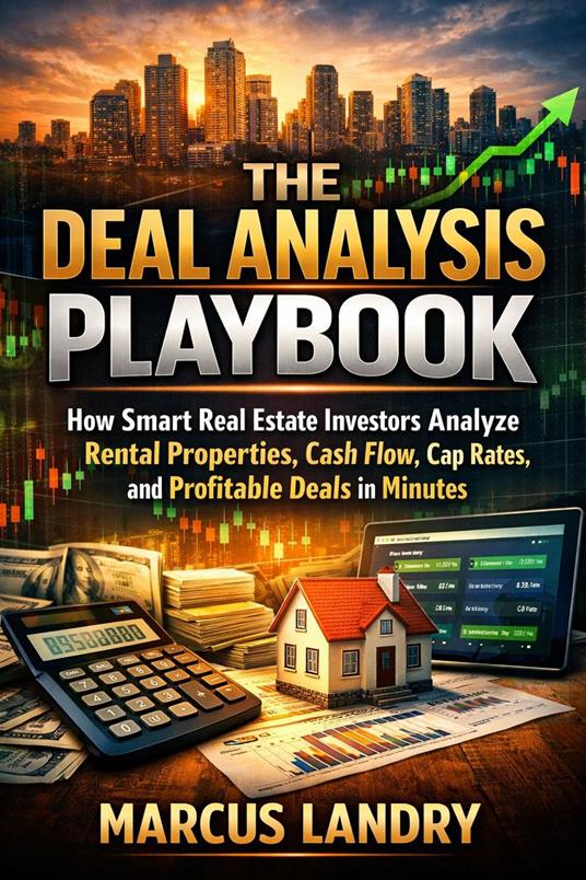 The Deal Analysis Playbook