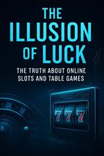 The Illusion of Luck: The Truth About Online Slots and Table Games