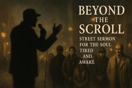 Beyond the Scroll