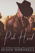 Rode Hard