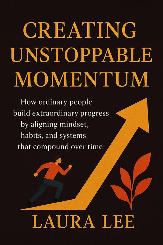 Creating Unstoppable Momentum