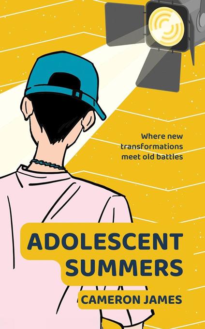 Adolescent Summers