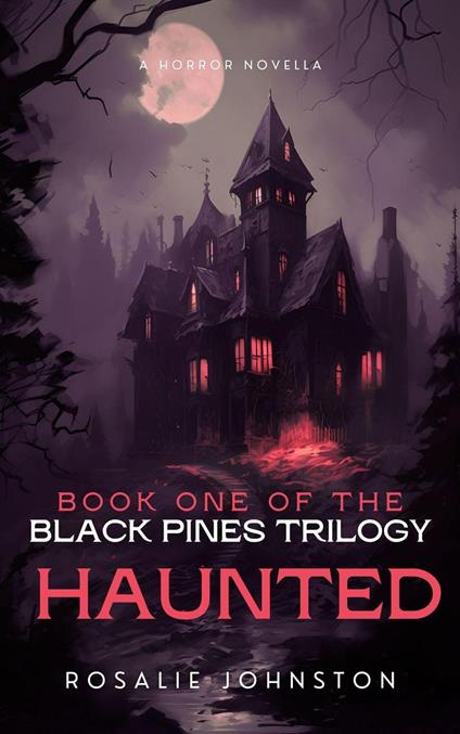 Haunted