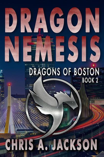 Dragon Nemesis