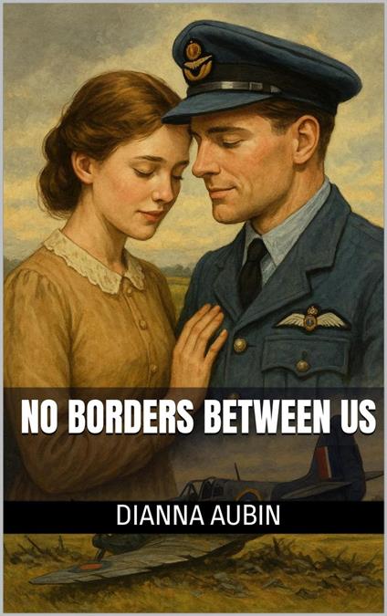 No Borders Between Us