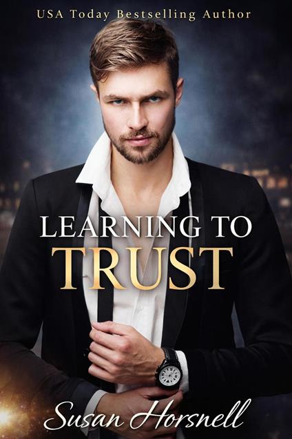 Learning to Trust