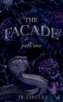 The Facade - Circle - cover