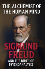 The Alchemist of the Human Mind: Sigmund Freud and the Birth of Psychoanalysis