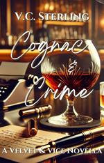 Cognac & Verbrechen