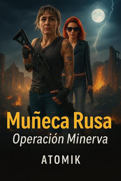 Operación Minerva