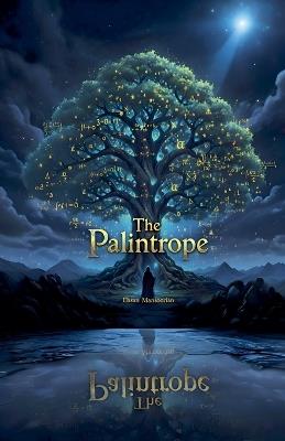 The Palintrope - Ehsan Mansoorian - cover