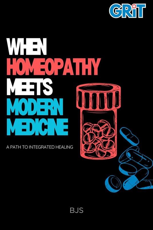 When Homeopathy Meets Modern Medicine
