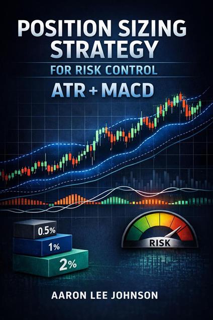 Position Sizing Strategy for Risk Control: ATR + MACD