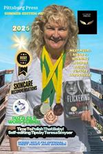 Pittsburg Press Magazine Summer 2025