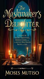 The Maskmaker’s Daughter