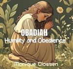 Obadiah: Humility and Obedience