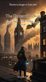 The Clocksmith’s War