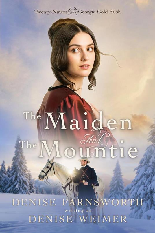 The Maiden and the Mountie