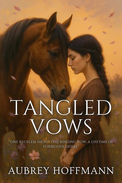 Tangled Vows