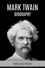 Mark Twain Biography