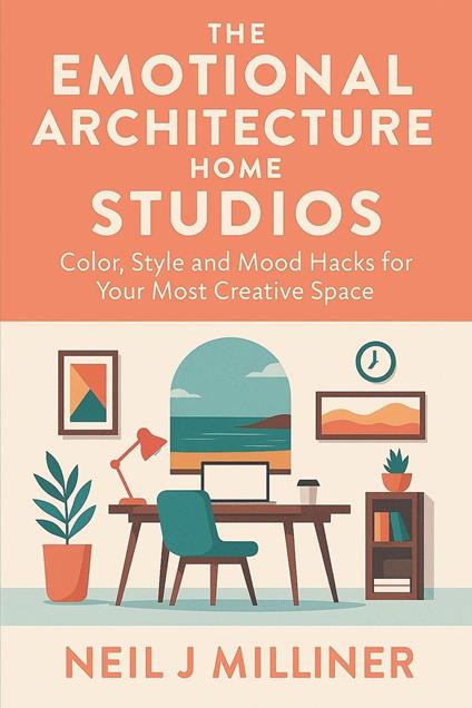 The Emotional Architecture of Home Studios
