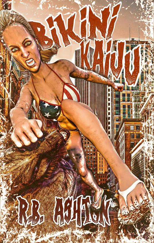 Bikini Kaiju