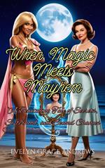 When Magic Meets Mayhem