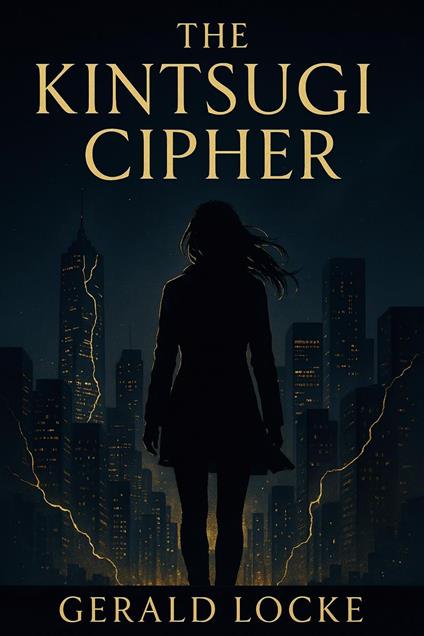 The Kintsugi Cipher