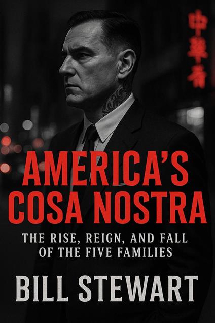 America’s Cosa Nostra