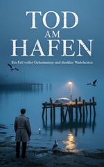 Tod am Hafen : Ein Fall voller Geheimnisse und dunkler Wahrheiten