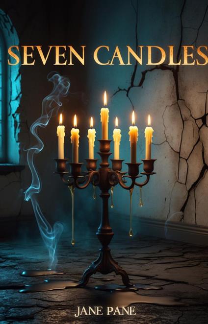 Seven candles