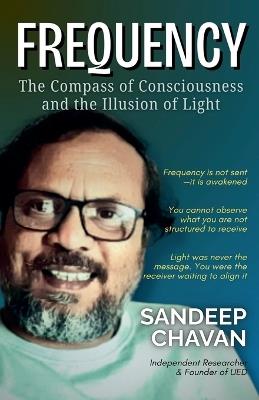 Frequency - Sandeep Chavan - cover