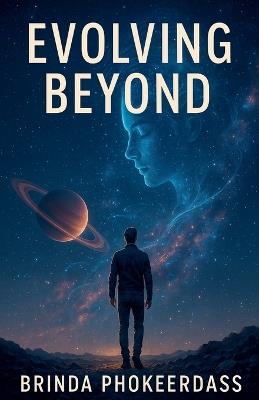 Evolving Beyond - Brinda Phokeerdass - cover