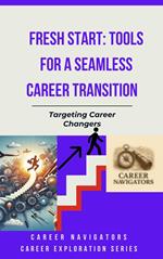 Leap Forward: A Modern Guide for Midlife Career Shifts