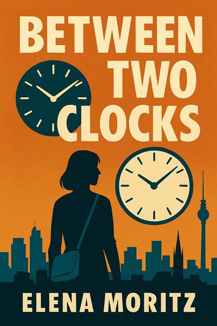 Between Two Clocks
