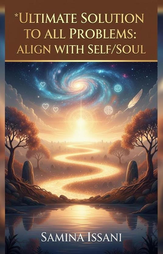 Ultimate Solution To All Problems: Align With Self/Soul