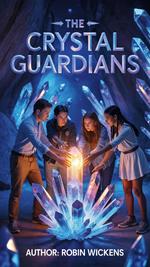 The Crystal Guardians
