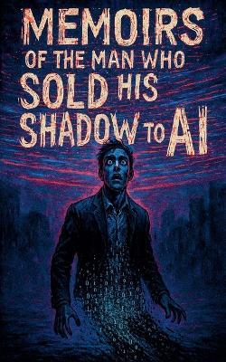 Memoirs of the Man Who Sold His Shadow to AI - Hamza Laaouamri - cover