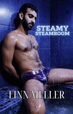 Steamy Steamroom