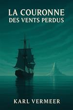 La couronne des ventes perdus