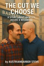 The Cut we Choose - a Story About Identity, Desire & Becoming