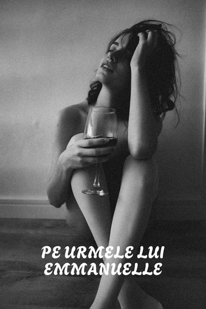 Pe Urmele Lui Emmanuelle (Mini-Roman Erotic)