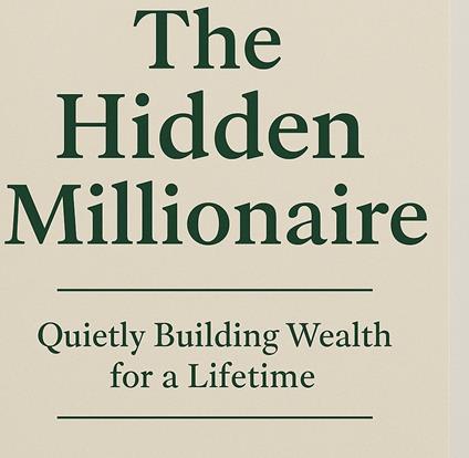The Hidden Millionaire